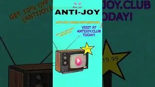 Get Your Music on Spotify using Anti-Joy #Shorts
