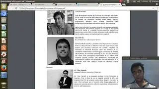 Quantstamp Protocol ICO Review