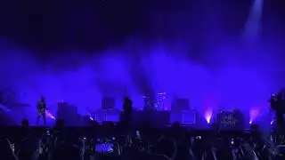 Dani Martin en Vigo - Peter Pan