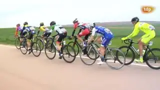 Resumen Circuito Guadiana 2017. Copa de España élite y sub23