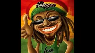 Peace Love and Reggae..