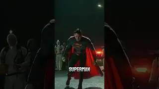 &iquest;Porque siempre les recomiendo ver Superman & Lois? #superman #supermanandlois #dc