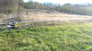Zyma Trophy 2013.