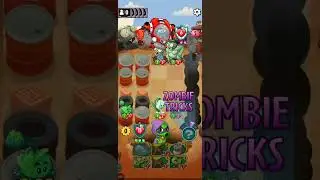 Green Shadow Vs Z-Mech #pvz #pvz2 #pvzfusion #pvzheroes #pvzgameplay #gaming #games @OmGgaming19