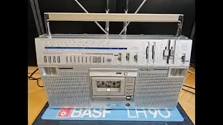 JVC RC M80