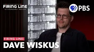 Dave Wiskus | Full Episode 11.21.25 | Firing Line with Margaret Hoover | PBS