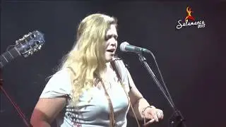 Festival de La Salamanca 2018 - Concepción Salamanca
