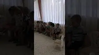 Тукт. Тук молоток мы построем птичам Дом