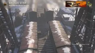 Straight over TK Gustav Cannon