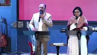The blessing of the Lord |02.11.2025 | Rev.Y Johnson | EAGC Worship Center | Word of God #eagc