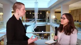 Robot ethics | Interview with Dr. Janina Loh