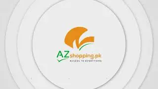 Welcome to AZshopping.pk