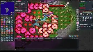 Novo poketibia 2021 🔵 Quest Mew 🔵 Base Megas e Shinys