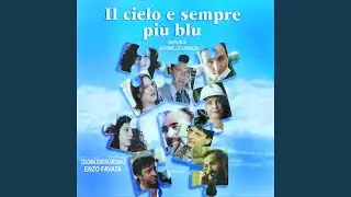 E' un nome da ricchi (feat. Marcello Peghin, Riccardo Tesi & Nicola Muresu)
