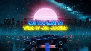 M1 - Past Crimes (Lyric Video)
