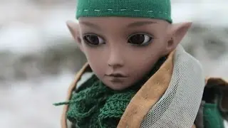 Dhya (Resinsoul Mei) December 2015 update