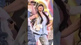 [FANCAM] PIX!E NICOLE 'DAY AND NIGHT' | OPM SERIES: PPOP FEST 060825