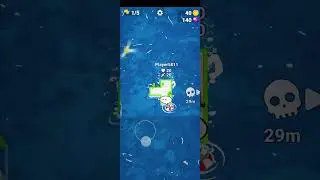 War Of Rafts Android Gameplay #mobilegame #gameplay #playthrough