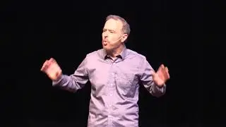 How Data Shapes Your Reality | Andy Cohen | TEDxBergenCommunityCollege