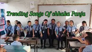 Chhaka Panja - 5 Breakup song By Students Of Arpan English School