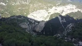 Max N&egrave;gre - Saint-Guilhem-le-D&eacute;sert - Occitanie