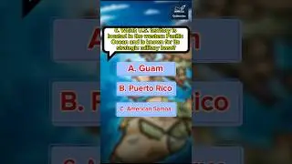 📚 The Ultimate US Geography Quiz for Smart Minds! 🇺🇸 | Test Your Brainpower #usgeographyquiz