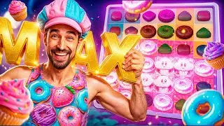 5ЫЙ МАКСВИН ЗА МАРАФОН! КАКОЙ ЭПИК! ЛУЧШИЕ ЗАНОСЫ НЕДЕЛИ!