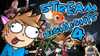 Twitch Highlights 4