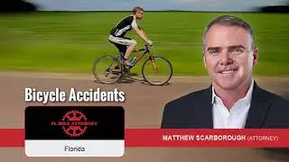 What Type Of Road Hazards May Lead To Bicycle Accidents?