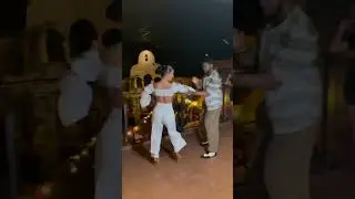 Spice Up Your Moves: Top Salsa Grooves to Dance To! 💃🏻✨ #SalsaDance #DanceMoves