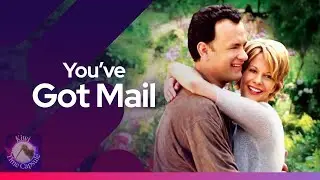 You've Got Mail - 1998 Film AD | New Zealand | Kiwi Time Capsule