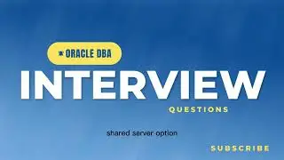 What is Shared Pool Latch wait event | Oracle DBA Interview questions