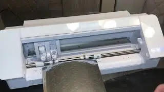 Adesivi Auto & Moto con Silhouette CAMEO 4 Stickers Tutorial