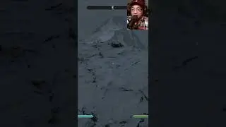This is what happens if you keep an Oblivion gate open too long