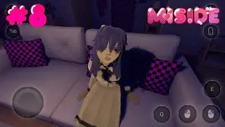 DARK MITA - MISIDE GAMEPLAY #8 ANDROID CLOUD GAME