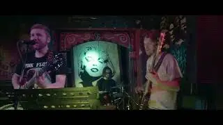 Renewal - Winter's Rain (Live at Chaplin's & The Cellar Bar)