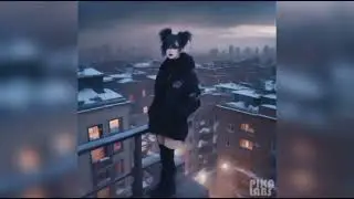 бардовый бард & co - intro 2024 (prod. Arekuda)