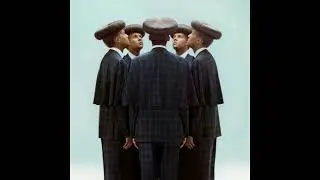 Stromae   Multitude