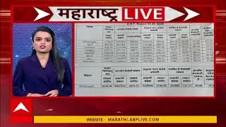 Maharashtra LIVE Superfast News : 6.30 AM : बातम्यांचा वेगवान आढावा : 6 Feb 2026 : ABP Majha