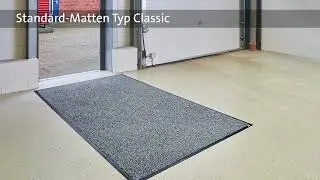 emco Bau Teppichmatten | emco-bau.com