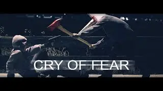 Cry of Fear - All bosses
