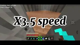 Enchanting my Diamond gear with Mending :3 (Episode 1:Diamond pickaxe)
