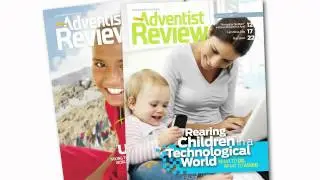 The Adventist Review: Another Social Network