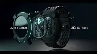 @JacobCoofficial Epic X @gomining_official limited edition 1,000TH digital miner collection. #MrCruz