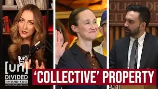 New socialist mayors want to take your private property
