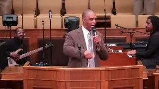 Sunday Sermon 1-11-2026 ~ A House Out Of Order