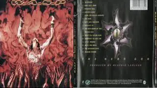 WASP - The Neon God Part 1 - The Rise - Full Album - 2004