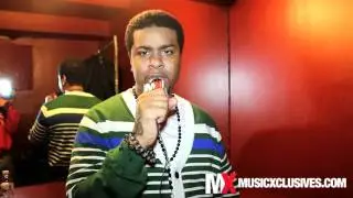 Producer Amadeus shows love to MusicXclusives.com