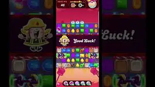 CandyHardlevel 11972 ⚾️ #ytshort #mobilegames #viralvideo#booster #candylive #game #winter #december