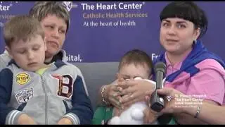 2016 05 19 St  Francis Hospital News